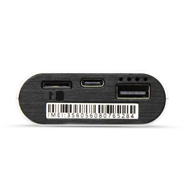 مودم 4G LTE قابل حمل نزتک مدل NZT-99BN - Image 3
