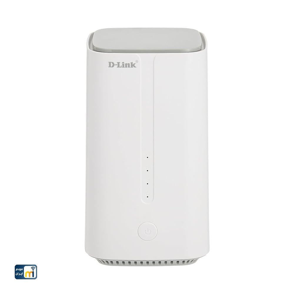 مودم 5G دی-لینک مدل DWR-2000M D-Link