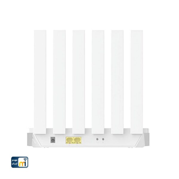 مودم 5G ایرانسل مدل TF-5G G1 به همراه سیم کارت - Image 3