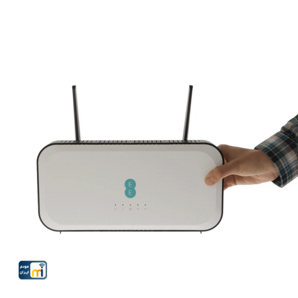مودم EE 4.5G مدل Hybrid Router+(سیم کارت رایتل) - Image 6