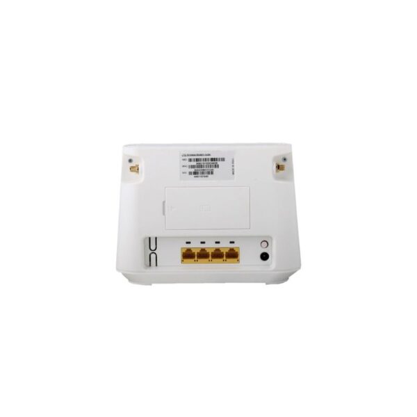 مودم 4G شاتل موبایل مدل D02 - Image 3