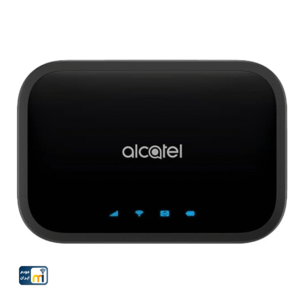 مودم جیبی آلکاتل4G مدل Link Zone MW12VK