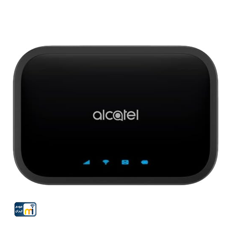مودم جیبی آلکاتل4G مدل Link Zone MW12VK