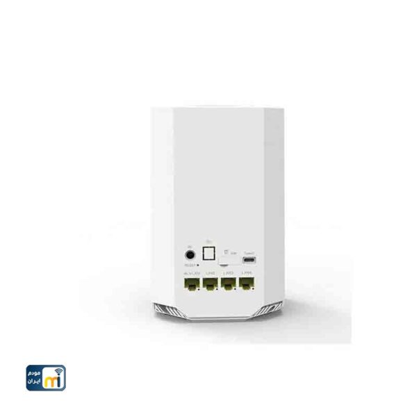 مودم 5G/TD-LTE مدل ZLT X28 PRO (کارکرده) - Image 2