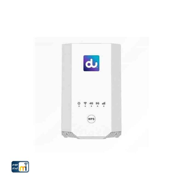 مودم 5G/TD-LTE مدل ZLT X28 PRO (کارکرده) - Image 3
