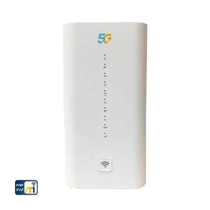 مودم 4G / 5G رومیزی مدل HA5420
