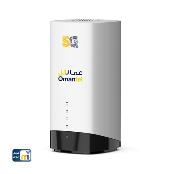 مودم TD-LTE/5G برند عمانتل مدل Aurora C082