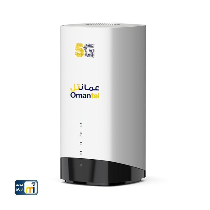 مودم TD-LTE/5G برند عمانتل مدل Aurora C082