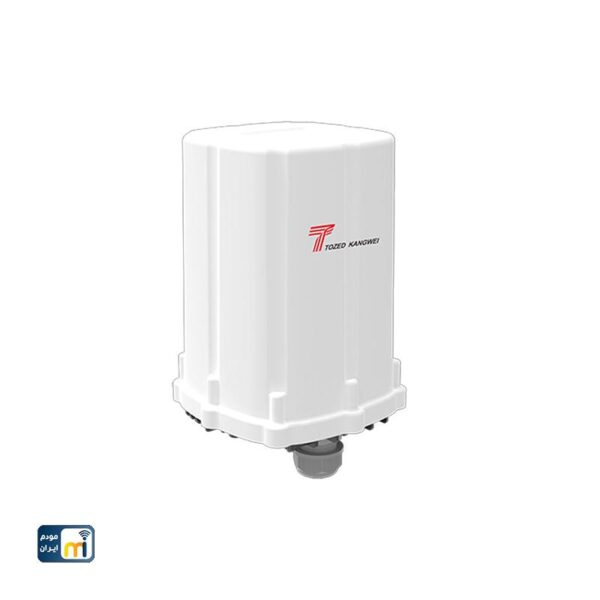 مودم فضای باز ZLT X16+Router ZLT W51 - Image 5