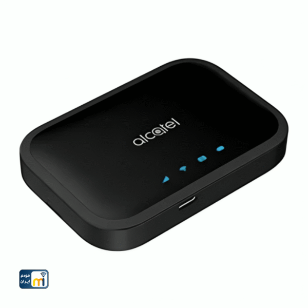 مودم جیبی آلکاتل4G مدل Link Zone MW12VK - Image 2
