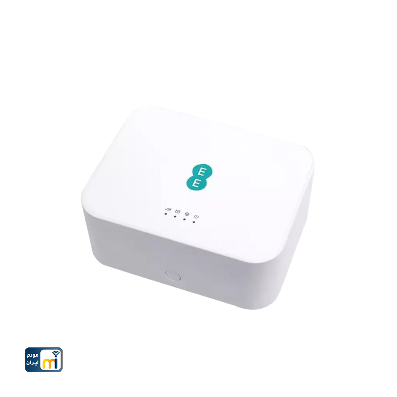 مودم سیمکارتی EE SMART HUB مدل D412C57
