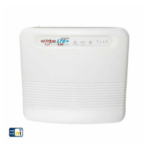 مودم TD-LTE مدل Wi-tribe-pk EG2030C