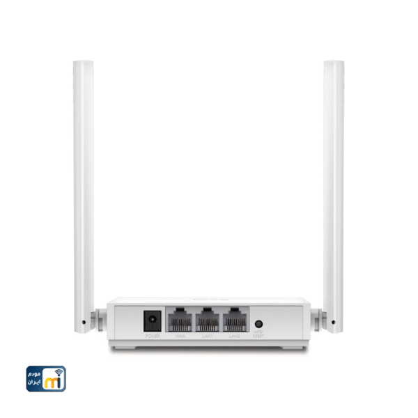 روتر تی پی-لینک مدل TL-WR820N - Image 3