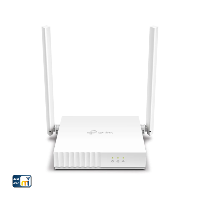 روتر تی پی-لینک مدل TL-WR820N