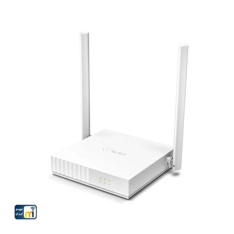 روتر تی پی-لینک مدل TL-WR820N