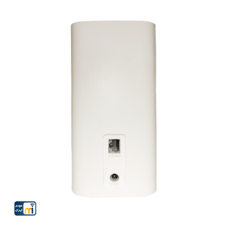 مودم 5G مدل Huawei CPE5 H155-380 (کارکرده)