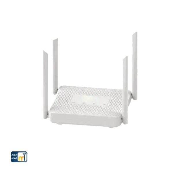 مودم فضای باز ZLT X16+Router ZLT W51 - Image 4