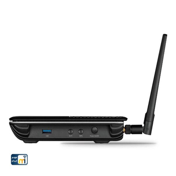مودم روتر VDSL/ADSL تی پی-لینک مدل Archer VR600 - Image 5