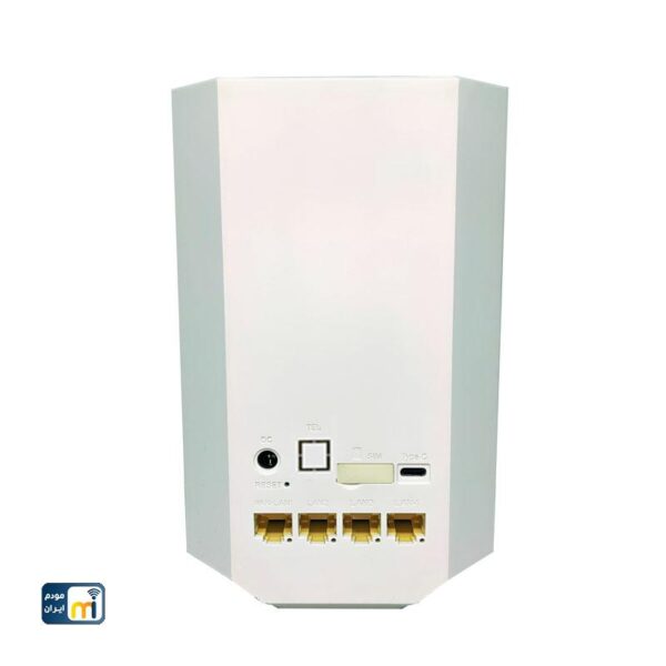 مودم TD-LTE /5G مدل ZLT X28V PRO - Image 3