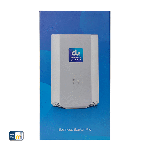 مودم TD-LTE /5G مدل ZLT X28V PRO - Image 4