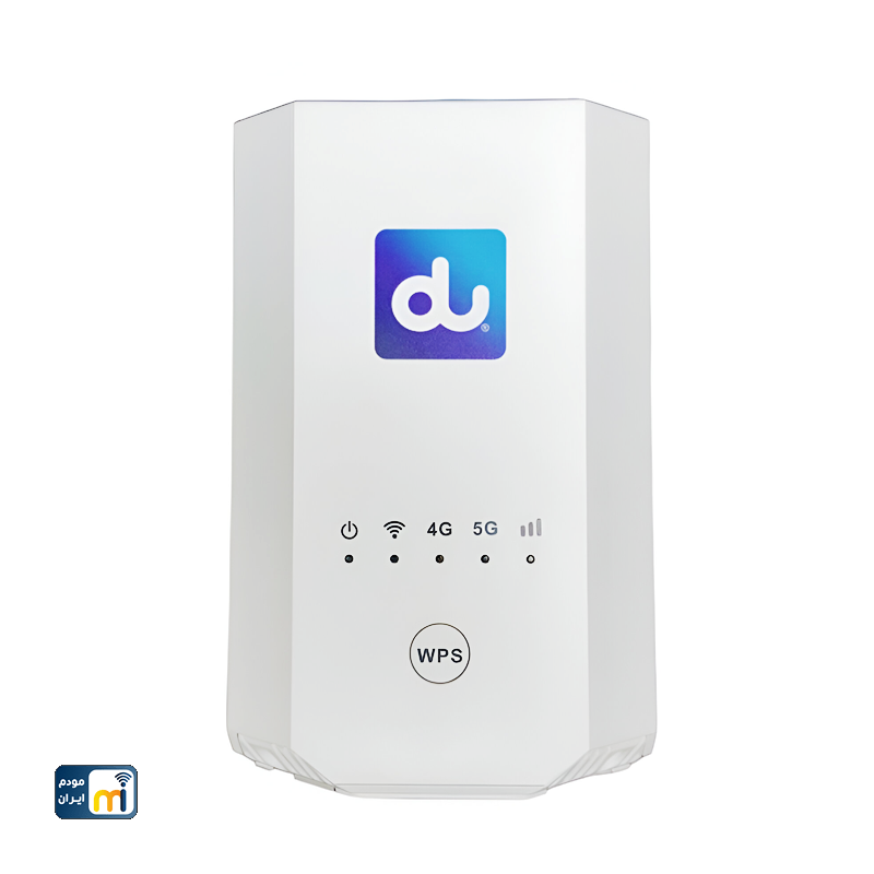 مودم TD-LTE /5G مدل ZLT X28V PRO