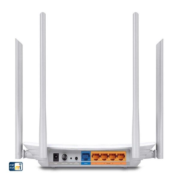 روتر بیسیم تی پی لینک | TP-LINK مدل Archer C50 - Image 3