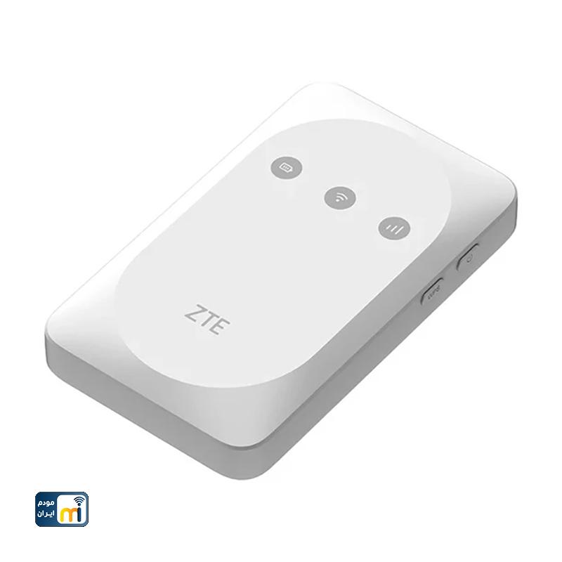 مودم 4G LTE جیبی زد تی ای مدل ZTE MF935