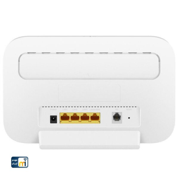 مودم 4.5G / TD-LTE هواوی | HUAWEI مدل B-622 - Image 5