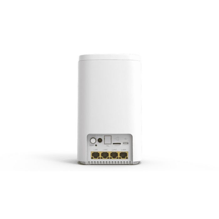 مودم 4G / 5G برند ZLT مدل X21