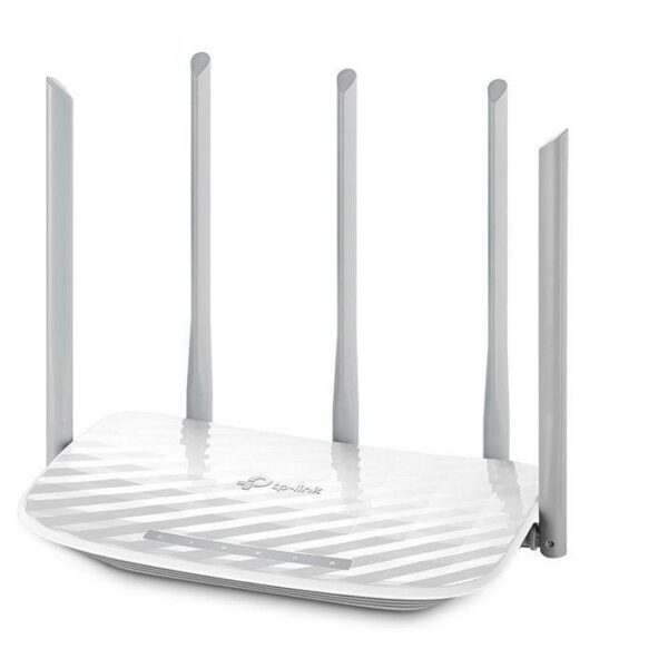 روتر بی سیم دو باند تی پی لینک | TP-LINK مدل Archer C60