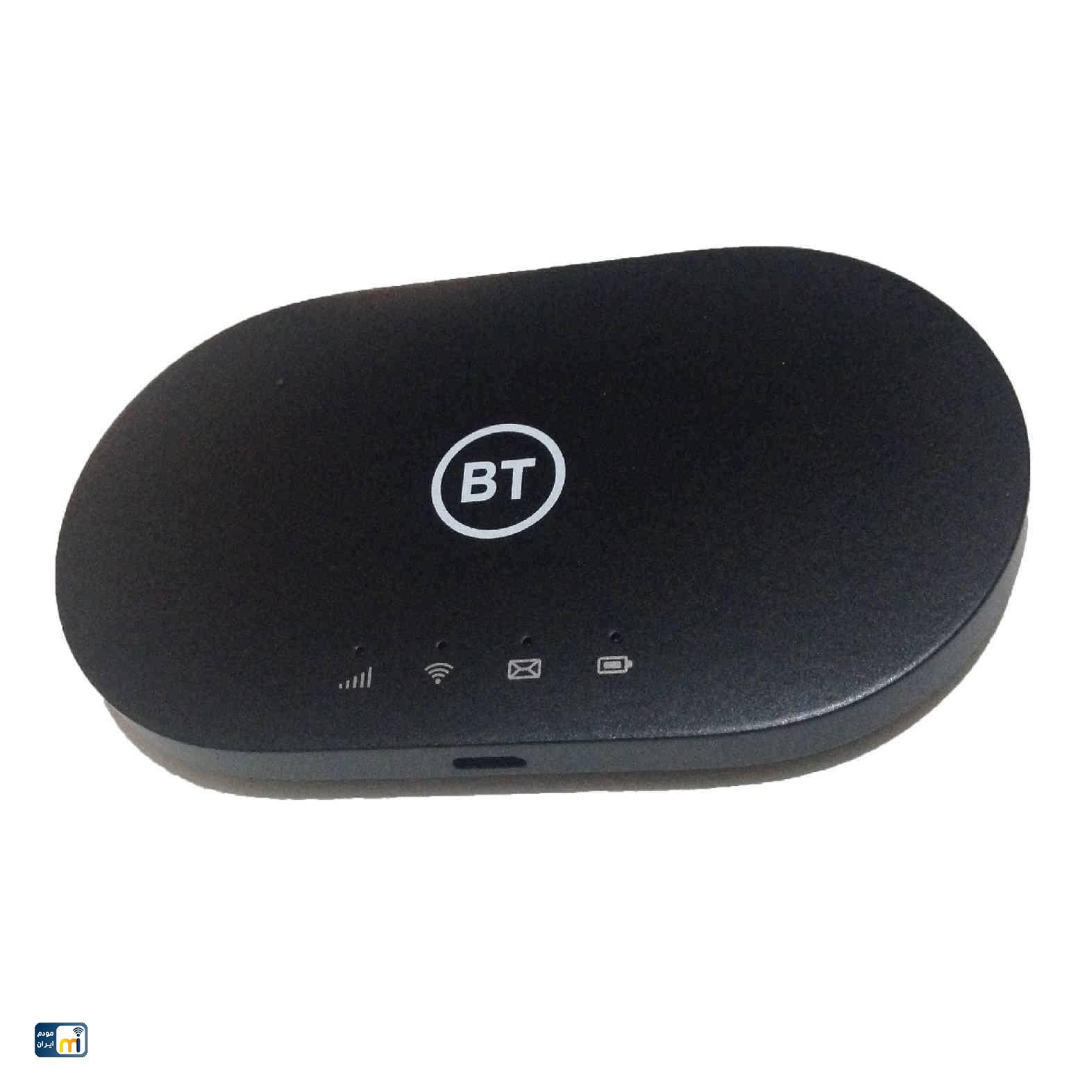 مودم جیبی 4G/4.5G آلکاتل مدل BT71