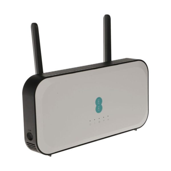 مودم EE 4.5G مدل Hybrid Router+(سیم کارت رایتل) - Image 4