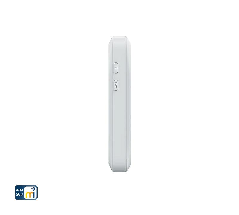 مودم 4G LTE جیبی زد تی ای مدل ZTE MF935