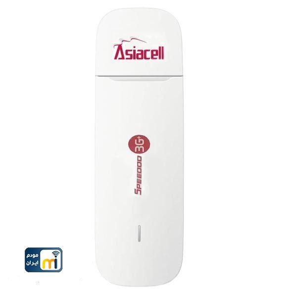 مودم همراه 3G USB آسیاسل مدل E3531