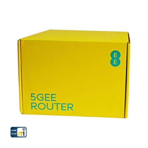 مودم TD-LTE/5G برند EE مدل NR5103 - Image 3