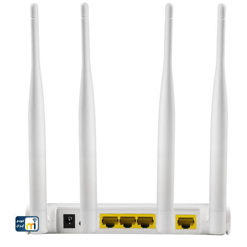 مودم 4G/3G نتربیت مدل NW-431F