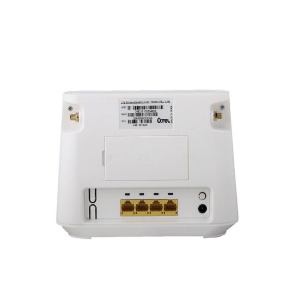مودم 3G/4G ماهان نت مدل FD-i40 B1 - Image 2
