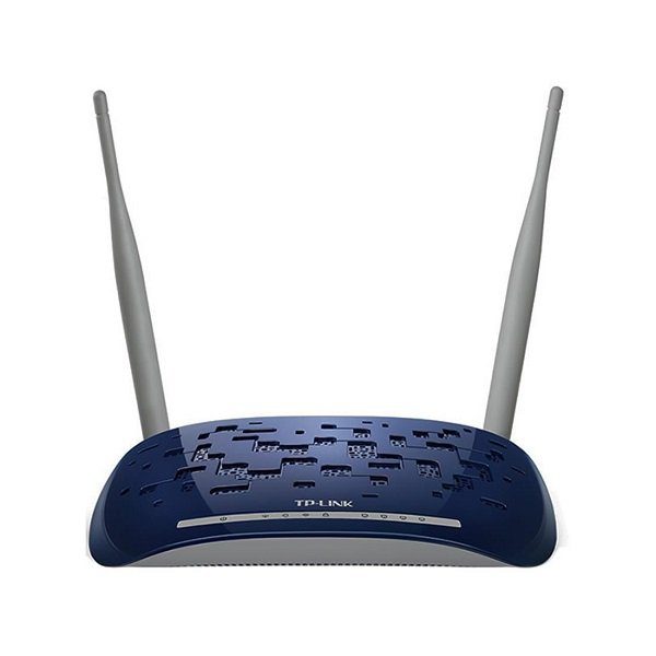 مودم روتر VDSL/ADSL تی پی-لینک مدل TD-W9960
