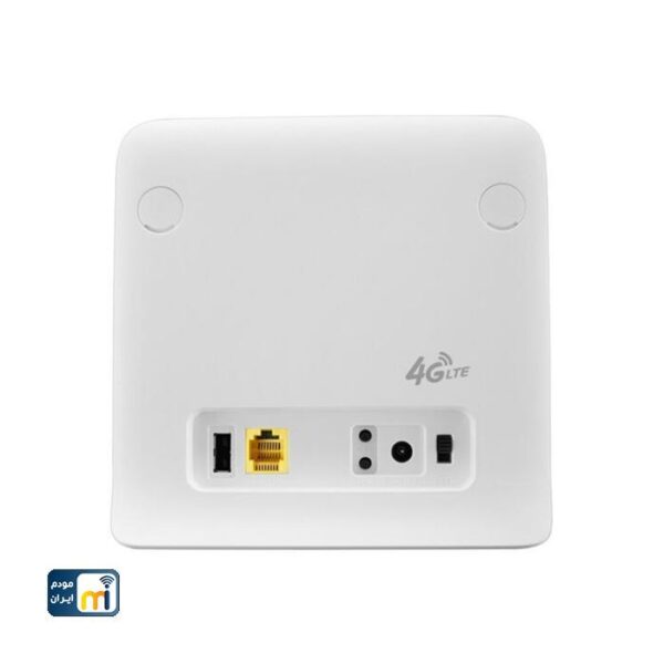 مودم روتر بی سیم 4GLTE زد تی ای مدل MF253s - Image 4