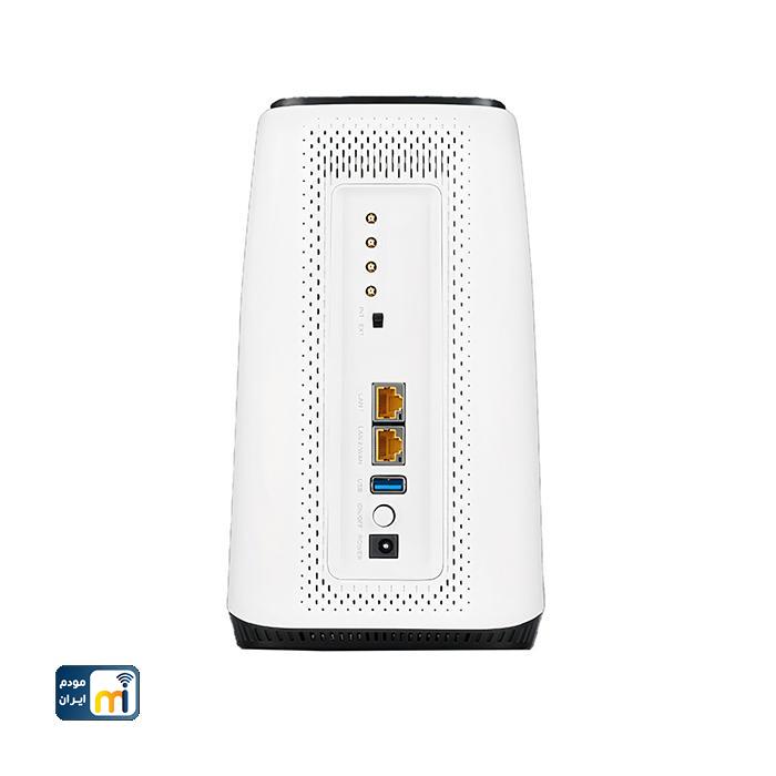 مودم TD-LTE/5G برند EE مدل NR5103