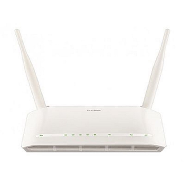 مودم روتر ADSL بی سیم دی-لینک مدل DSL-2750U