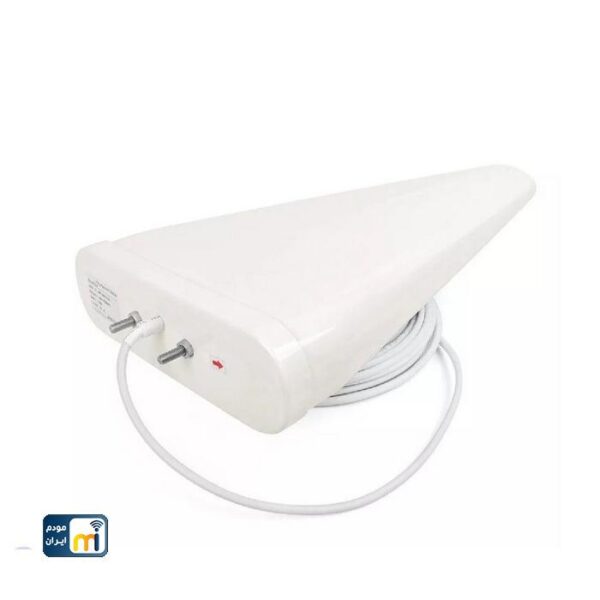 پکیج تقویت کننده آنتن موبایل سه باند (بدون کابل) - Image 3