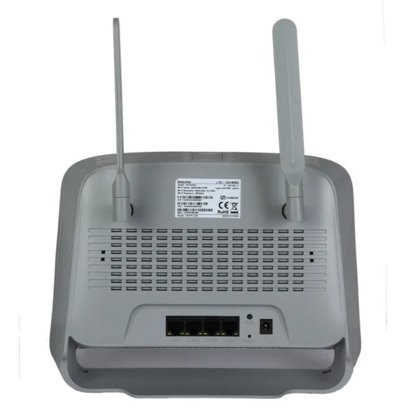 مودم رومیزی 4.5G TD-LTE مبین‌نت مدل MN-6300D (کارکرده) - Image 2
