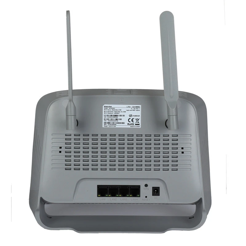 مودم رومیزی 4.5G TD-LTE مبین‌نت مدل MN-6300D (کارکرده)