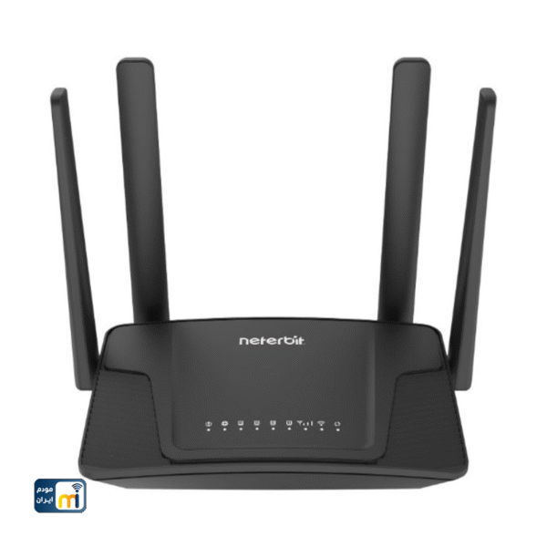 مودم روتر 4G LTE نتربیت NWR-M920V2