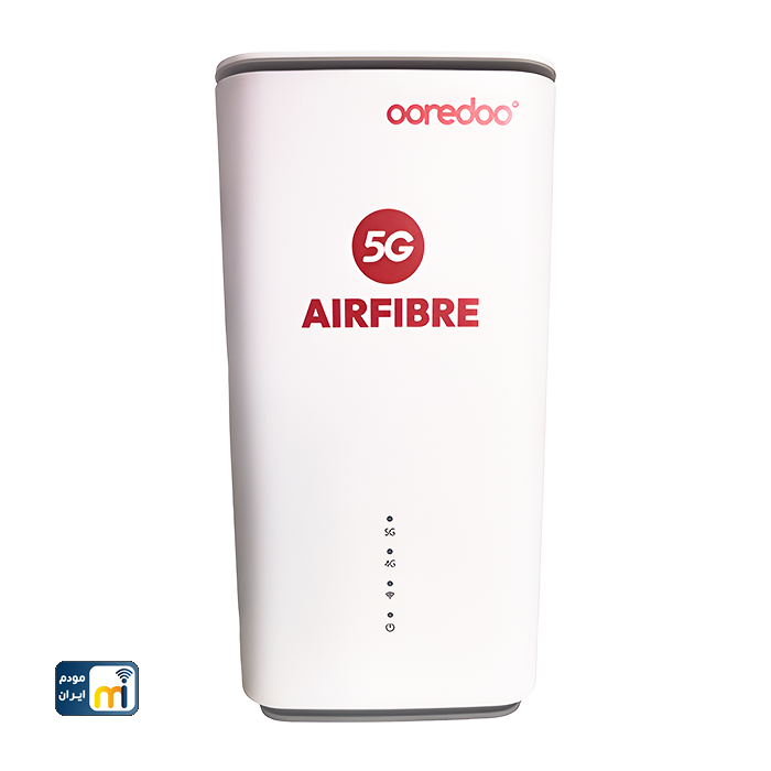 مودم 5G اوپو | OPPO مدل  CPE T1a OOREDOO
