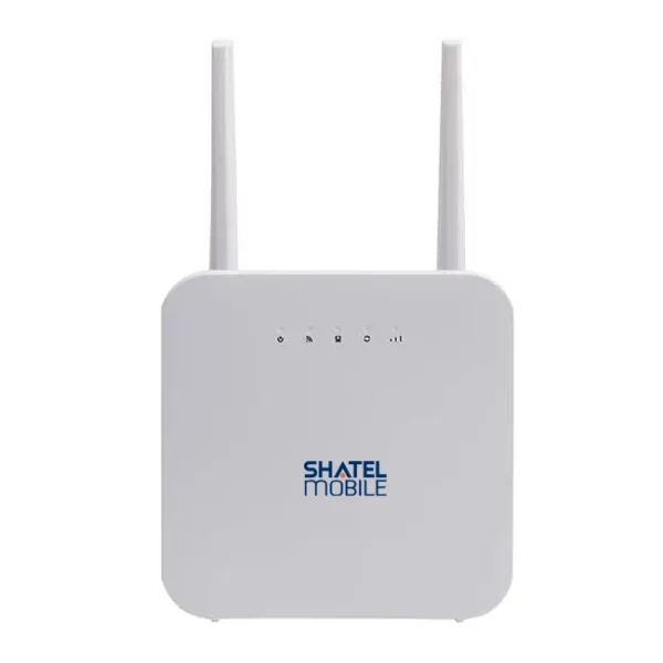 مودم رومیزی 4G/LTE شاتل مدل SHM-D03 - Image 3