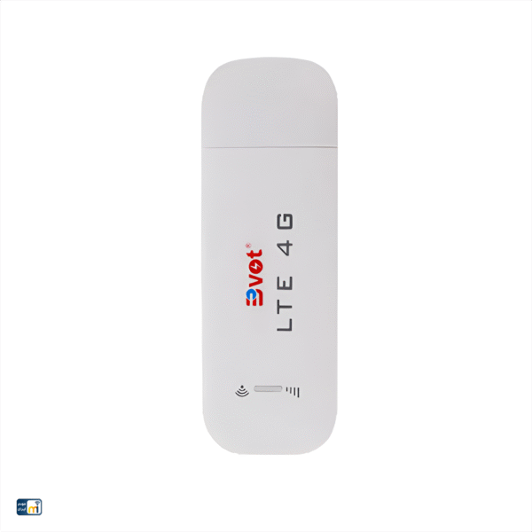 مودم 4G USB برند Bvot مدل U20