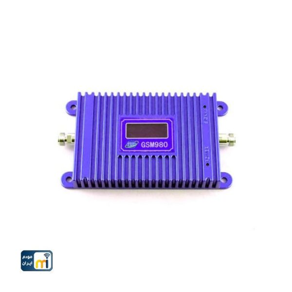 پکیج تقویت کننده آنتن موبایل دو باند (بدون کابل) - Image 4