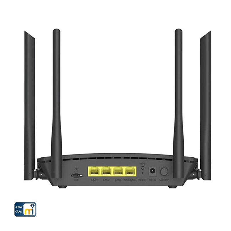 مودم سیمکارتی4Gدی-لینک | D-Link مدل DWR-M920